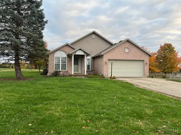 7095 Kyles Station Road, Liberty Twp, OH 45044