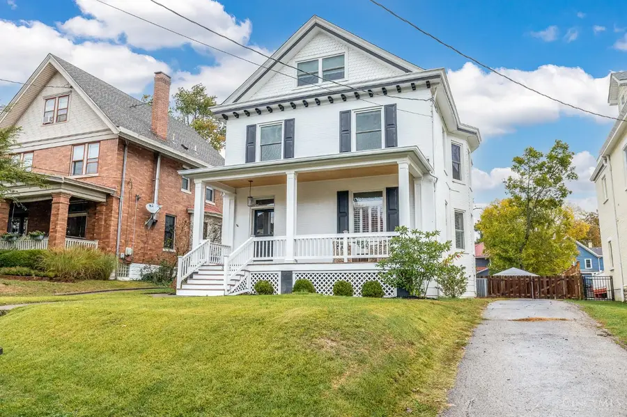 3550 Michigan Avenue, Cincinnati, OH 45208 - Image #2