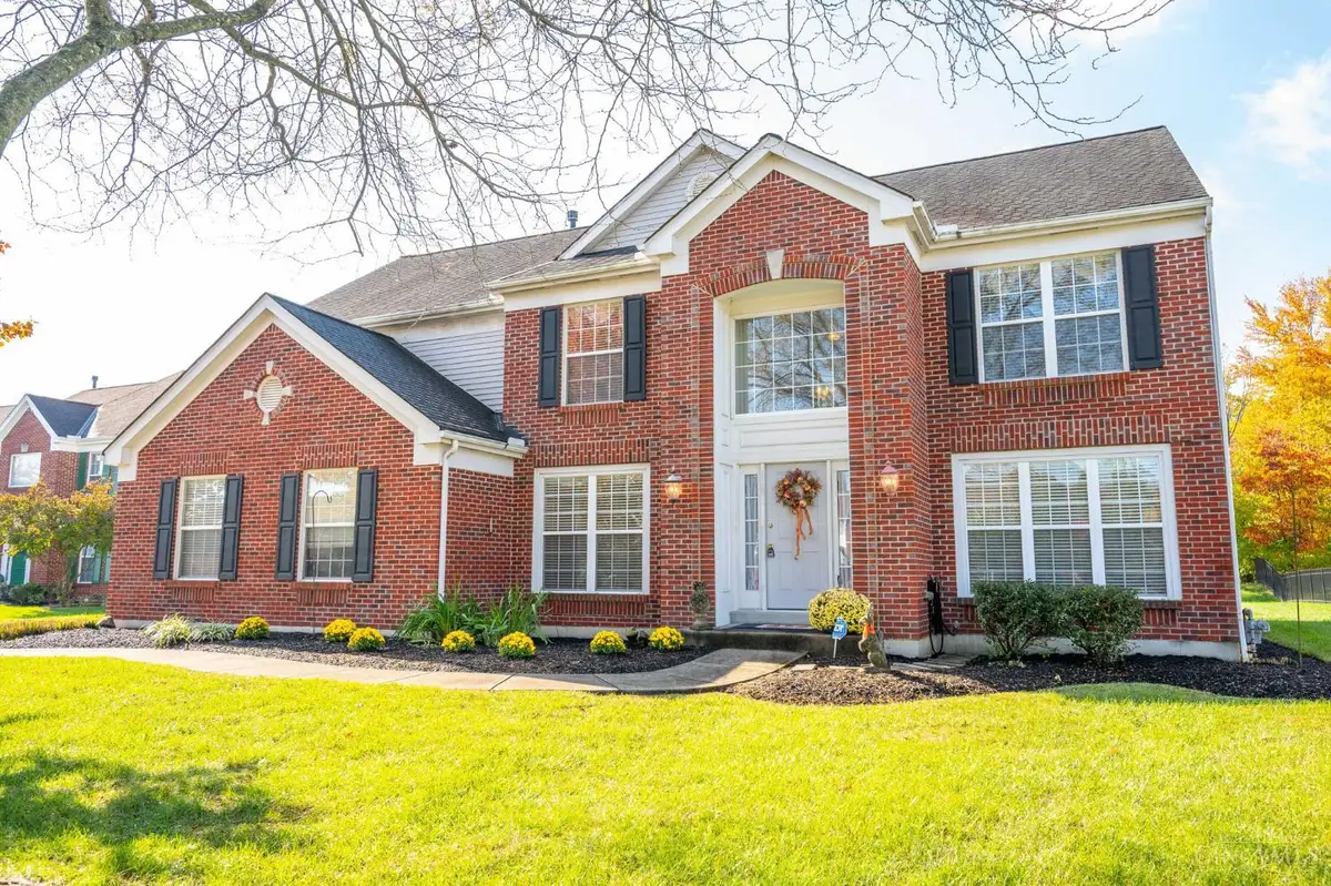 4225 English Oaks Court, Union, OH 45103 - Image #1