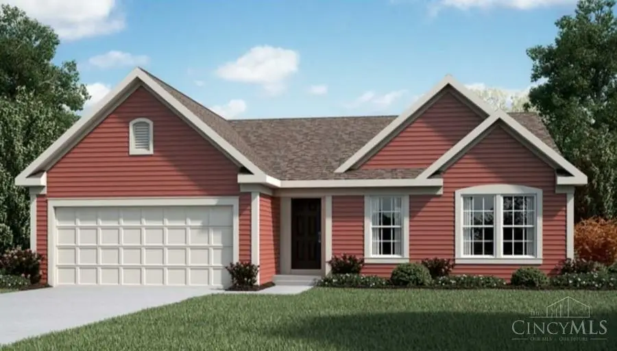 2021 Pebble Grove Way, Goshen, OH 45122 - Image #1