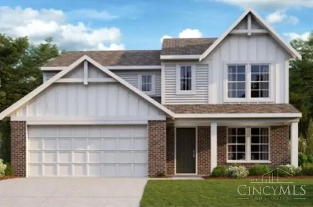 2037 Pebble Grove Way, Goshen, OH 45122 - Image #1