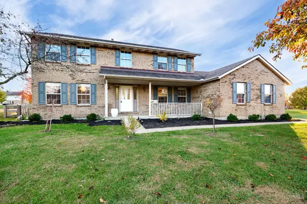 6406 Whippoorwill, Liberty Twp, OH 45011