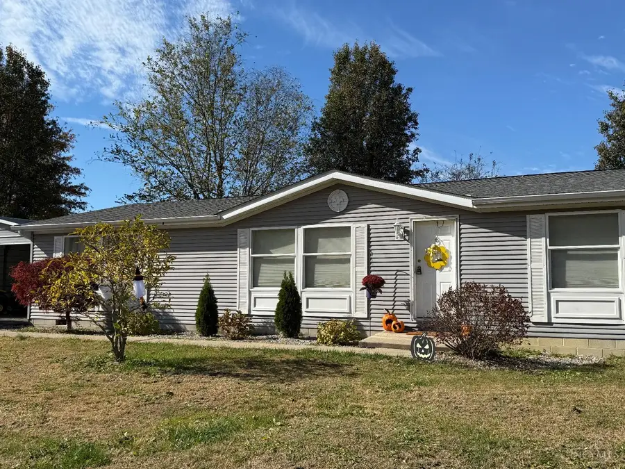 4132 W Fork Ridge Drive, Batavia, OH 45103 - Image #2