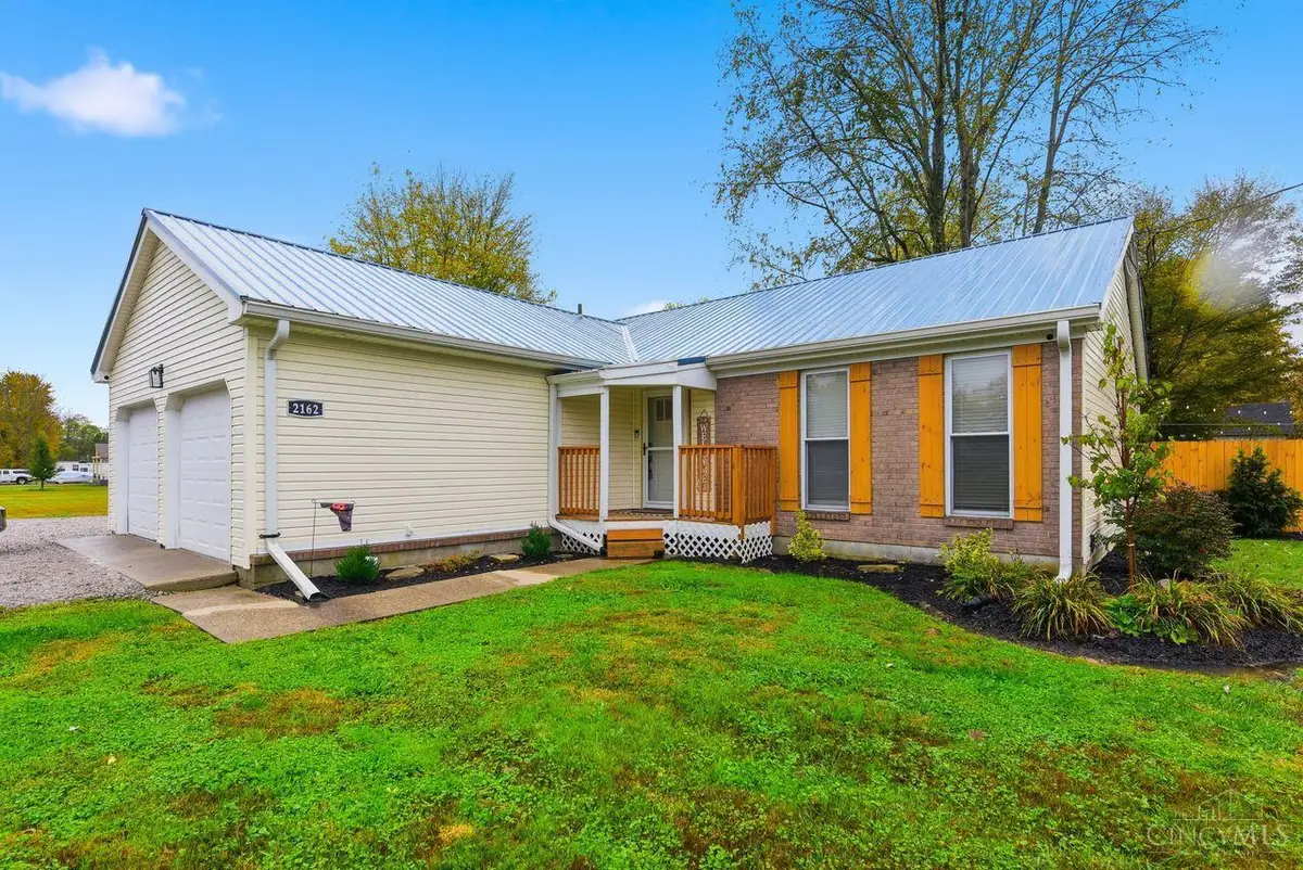 2162 St Rt 222, Tate Township, OH 45106 - Image #1