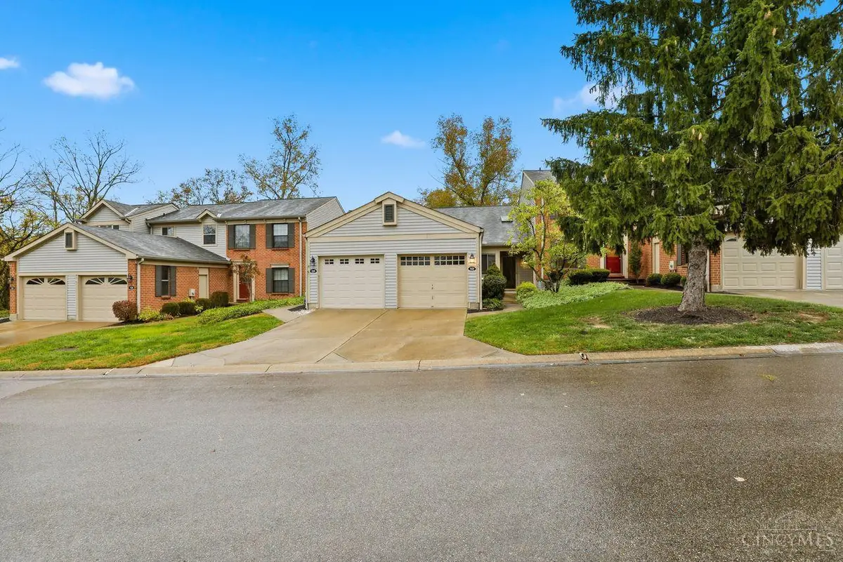 5434 Oliver Court, Sharonville, OH 45241 - Image #1