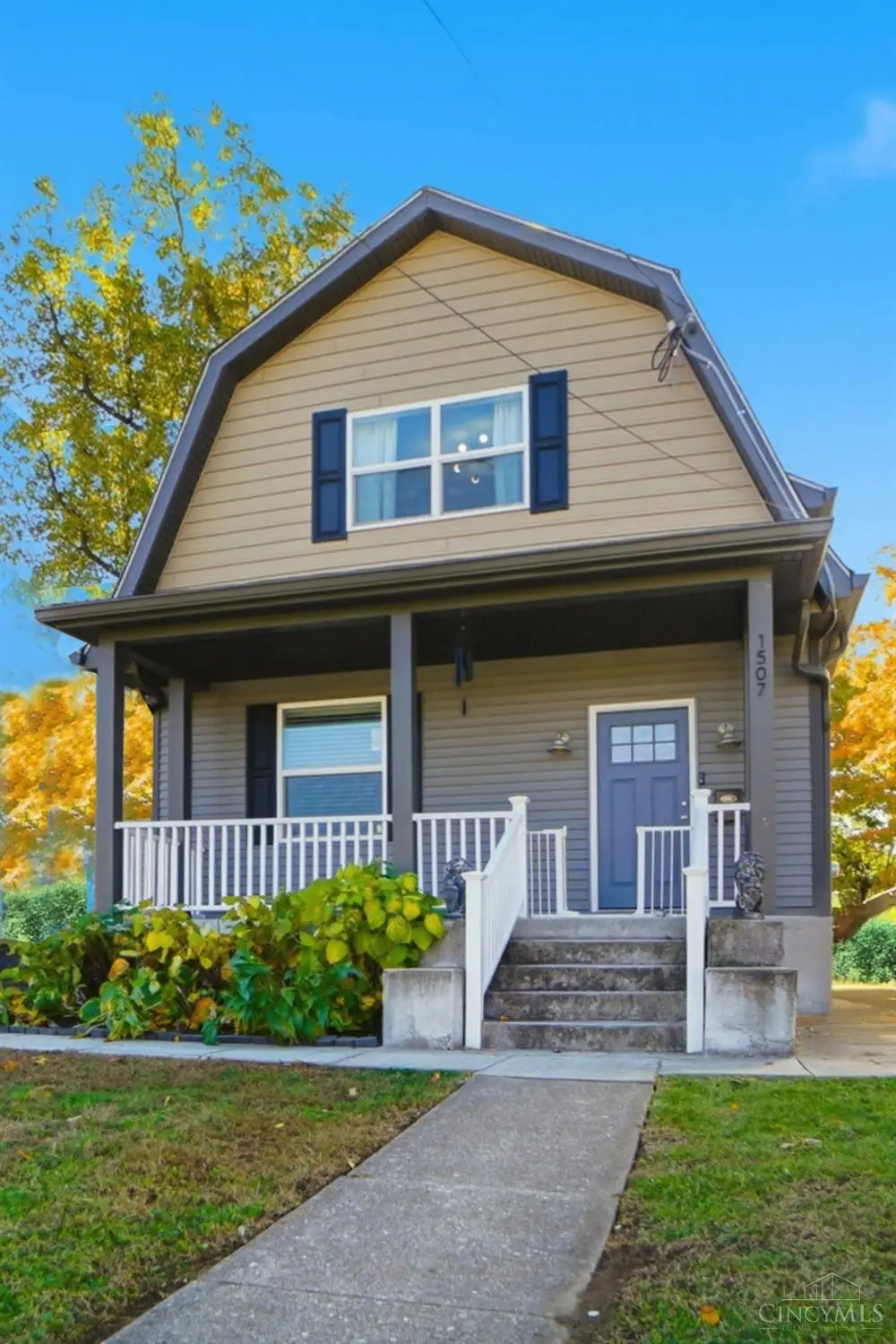 1507 Blair Avenue, Cincinnati, OH 45207 - Image #1