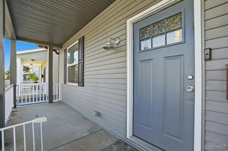 1507 Blair Avenue, Cincinnati, OH 45207 - Image #2