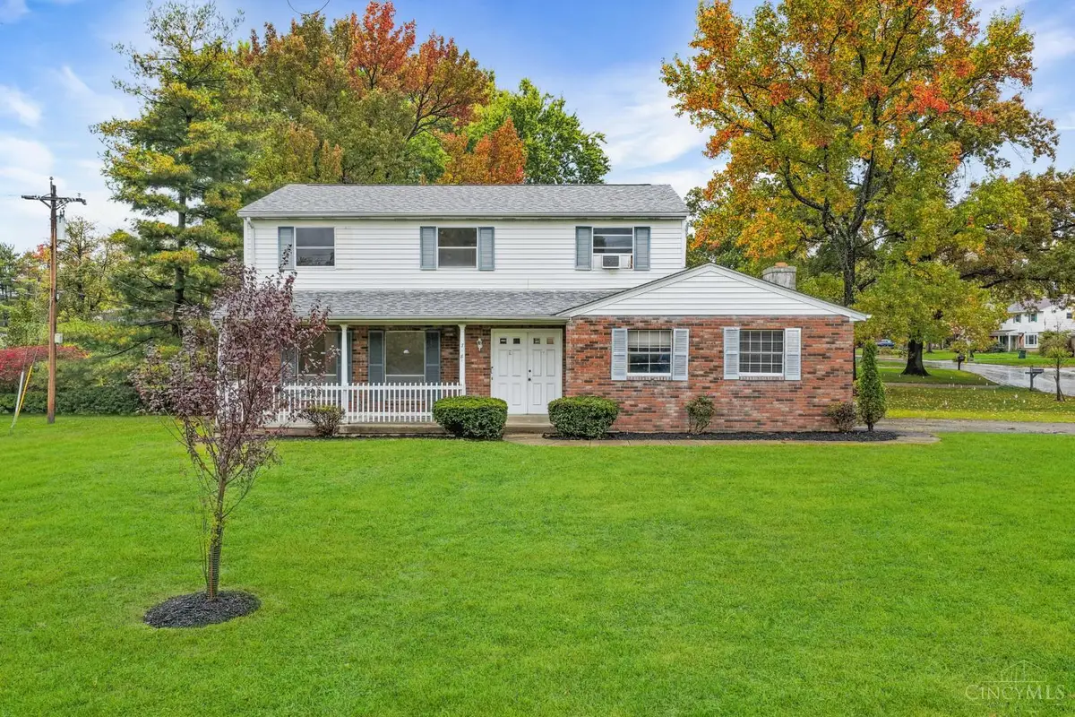 7988 Woodruff Road, Forestville, OH 45255 - Image #1