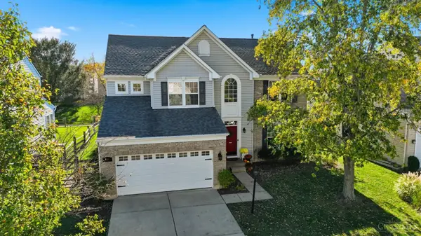 315 Indian Pointe Drive, Hamilton Twp, OH 45039