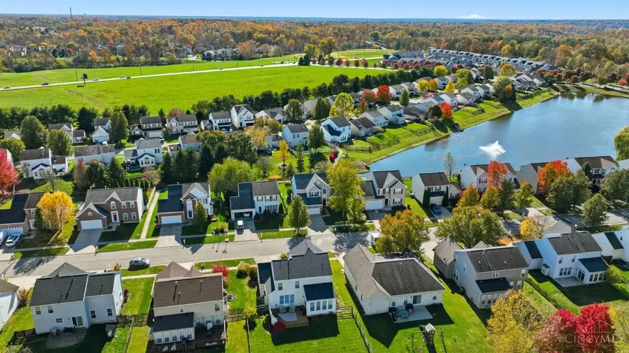 315 Indian Pointe Drive, Warren, OH 45039 - Image #2