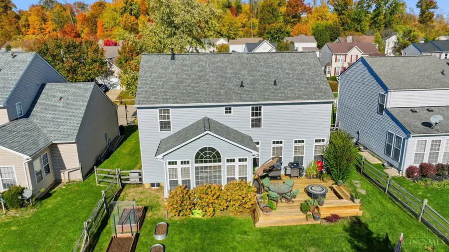 315 Indian Pointe Drive, Warren, OH 45039 - Image #3