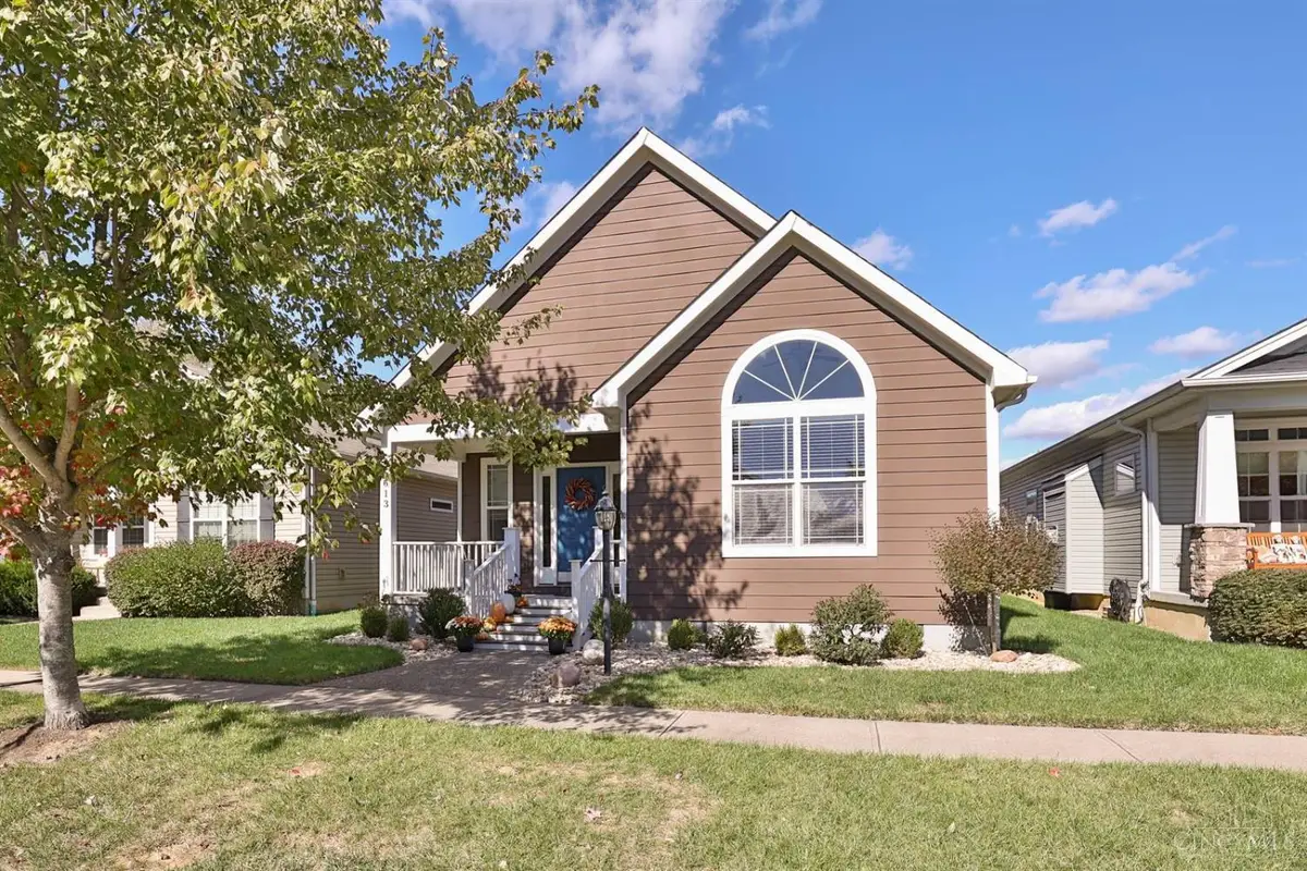 5613 Water Mills Drive, Miami Township, OH 45150 - Image #1