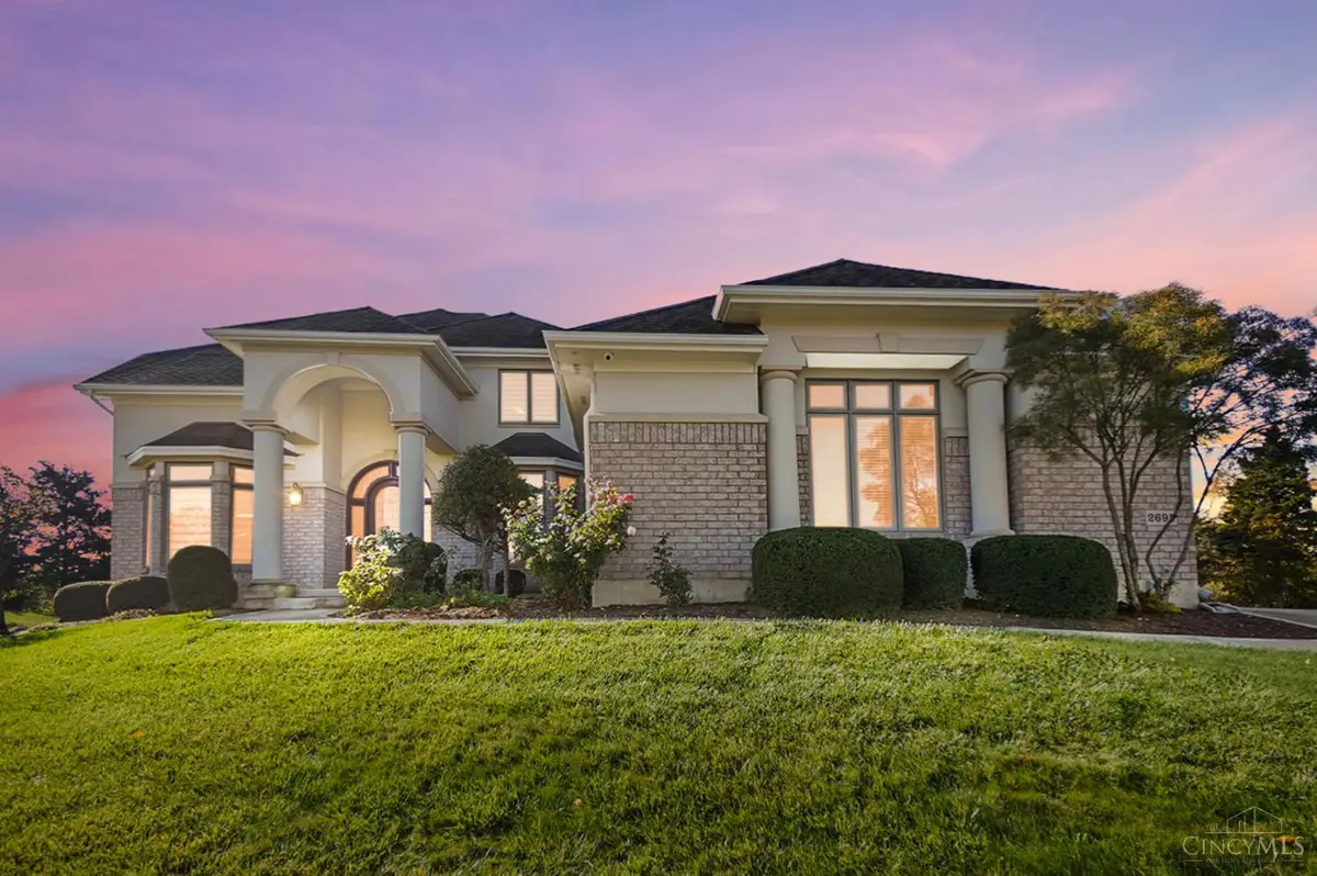 2695 Bent Creek Court, Beavercreek, OH 45431 - Image #1