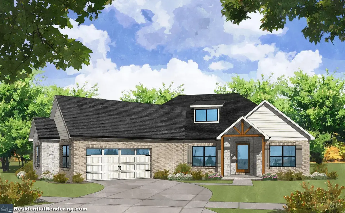 122 Deere Run Lane #122, Warren, OH 45039 - Image #1