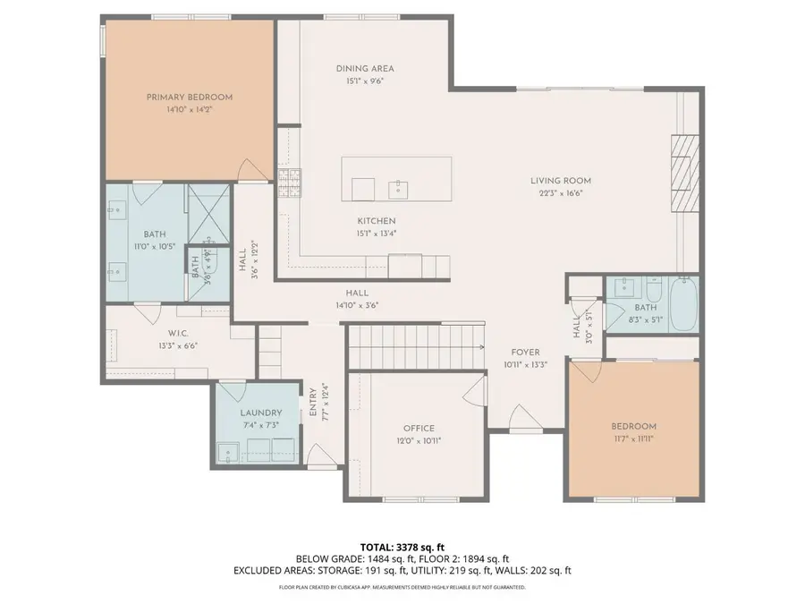 122 Deere Run Lane #122, Warren, OH 45039 - Image #2
