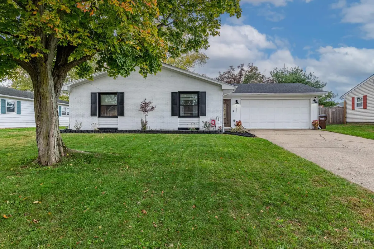 515 Cranewood Drive, Trenton, OH 45067 - Image #1