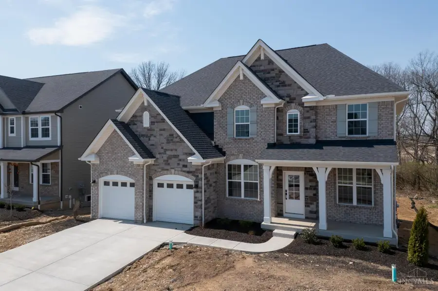 5353 Rippling Way, Monroe, OH 45044 - #2