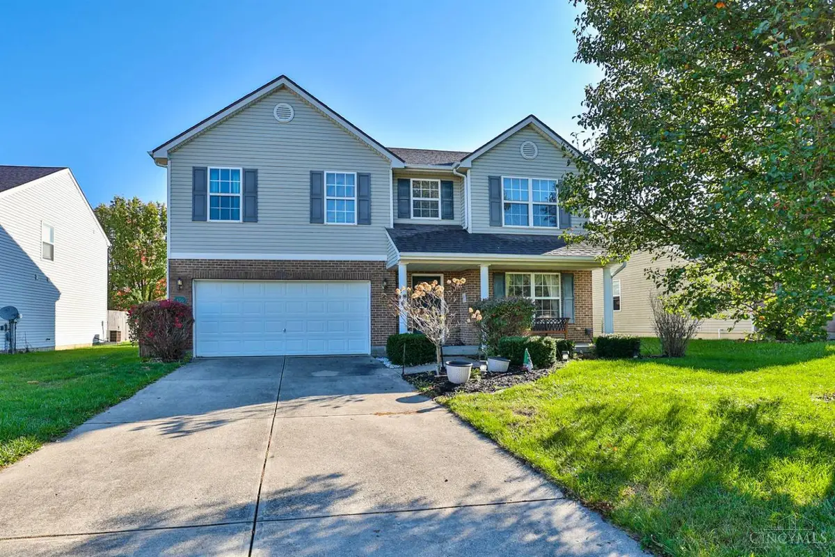 136 Worthington Drive, Germantown, OH 45327 - Image #1