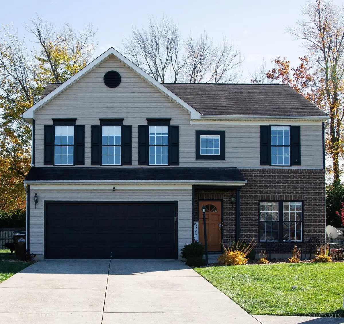 1265 Daisy Court, Union, OH 45103 - Image #1