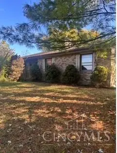 6108 Jenkins Road, Morgan Twp, OH 45053