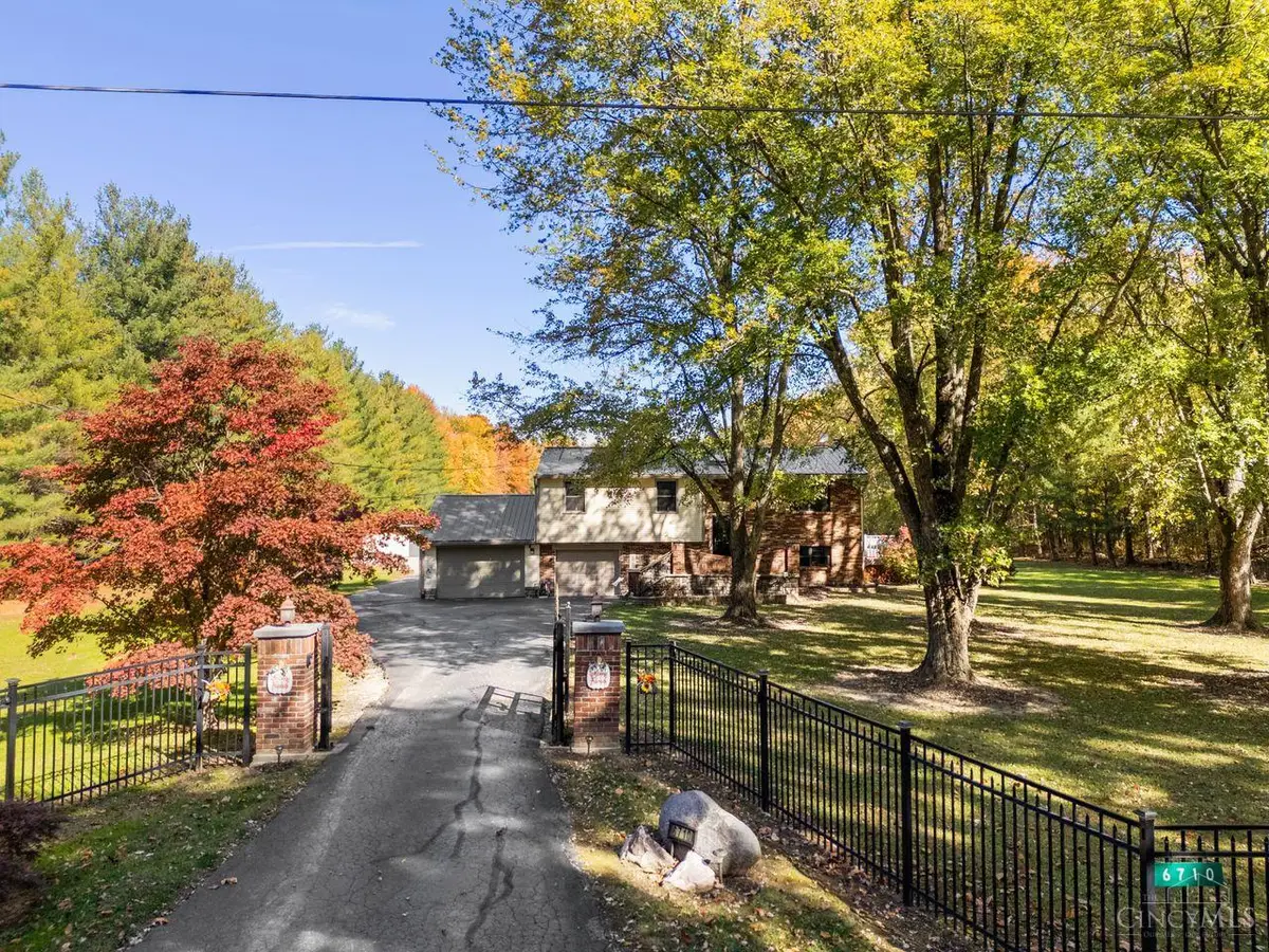 6710 Bray Road, Goshen Township, OH 45122 - Image #1