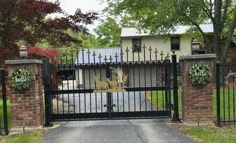 6710 Bray Road, Goshen Township, OH 45122 - Image #2