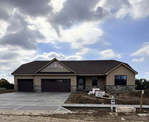 25 Copperhead Trail, Springboro, OH 45066