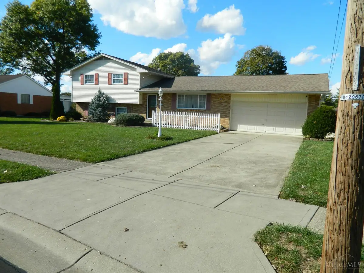 1028 Wesleyan Drive, Fairfield, OH 45014 - Image #1