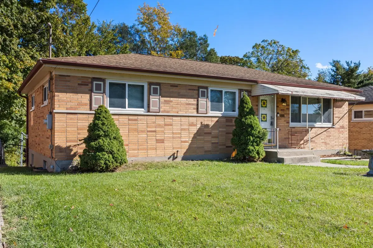 522 Morrvue Drive, Delhi, OH 45238 - Image #1