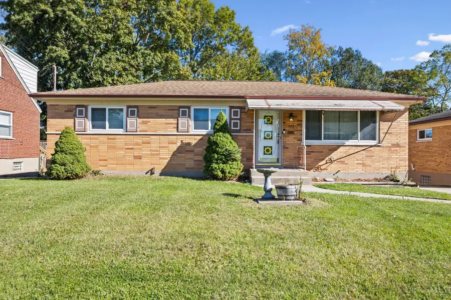 522 Morrvue Drive, Delhi, OH 45238 - Image #2