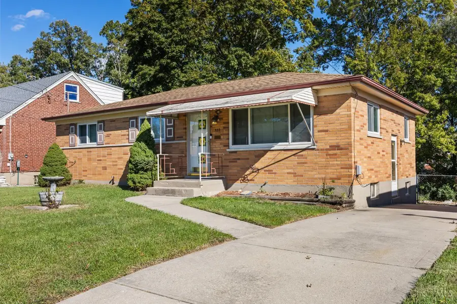 522 Morrvue Drive, Delhi, OH 45238 - Image #3