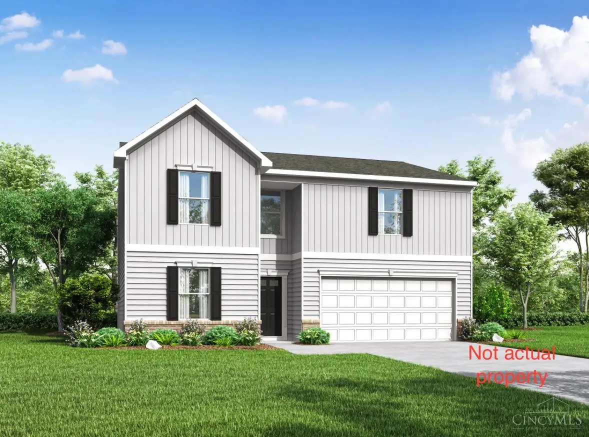 6563 Hillside Drive, Perry, OH 45122 - Image #1