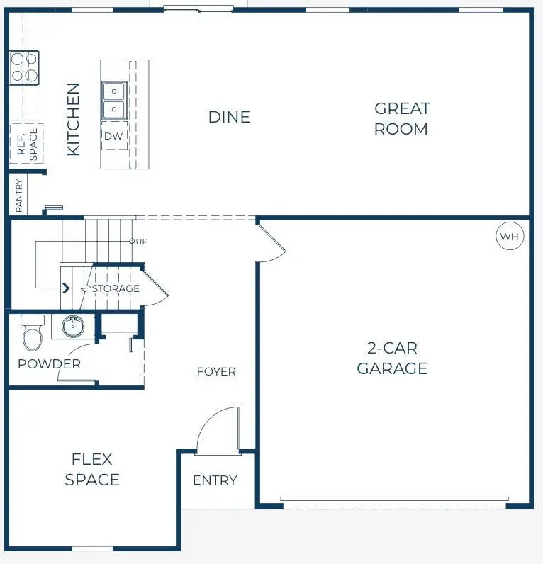 6563 Hillside Drive, Perry, OH 45122 - Image #2