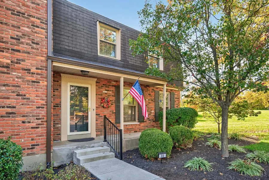 33 Creekwood Square, Glendale, OH 45246 - Image #3