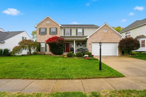 85 Meadows Drive, Springboro, OH 45066