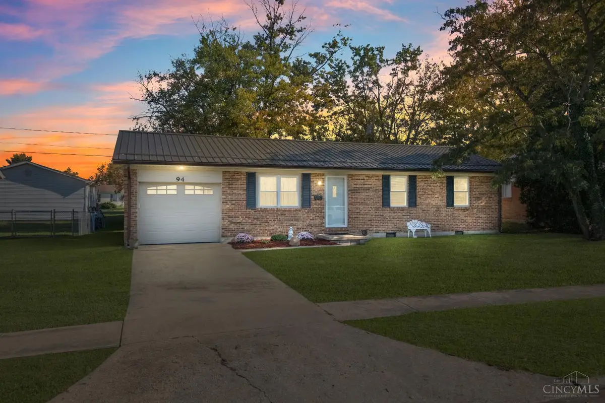 94 Eden Avenue, Sabina, OH 45169 - Image #1