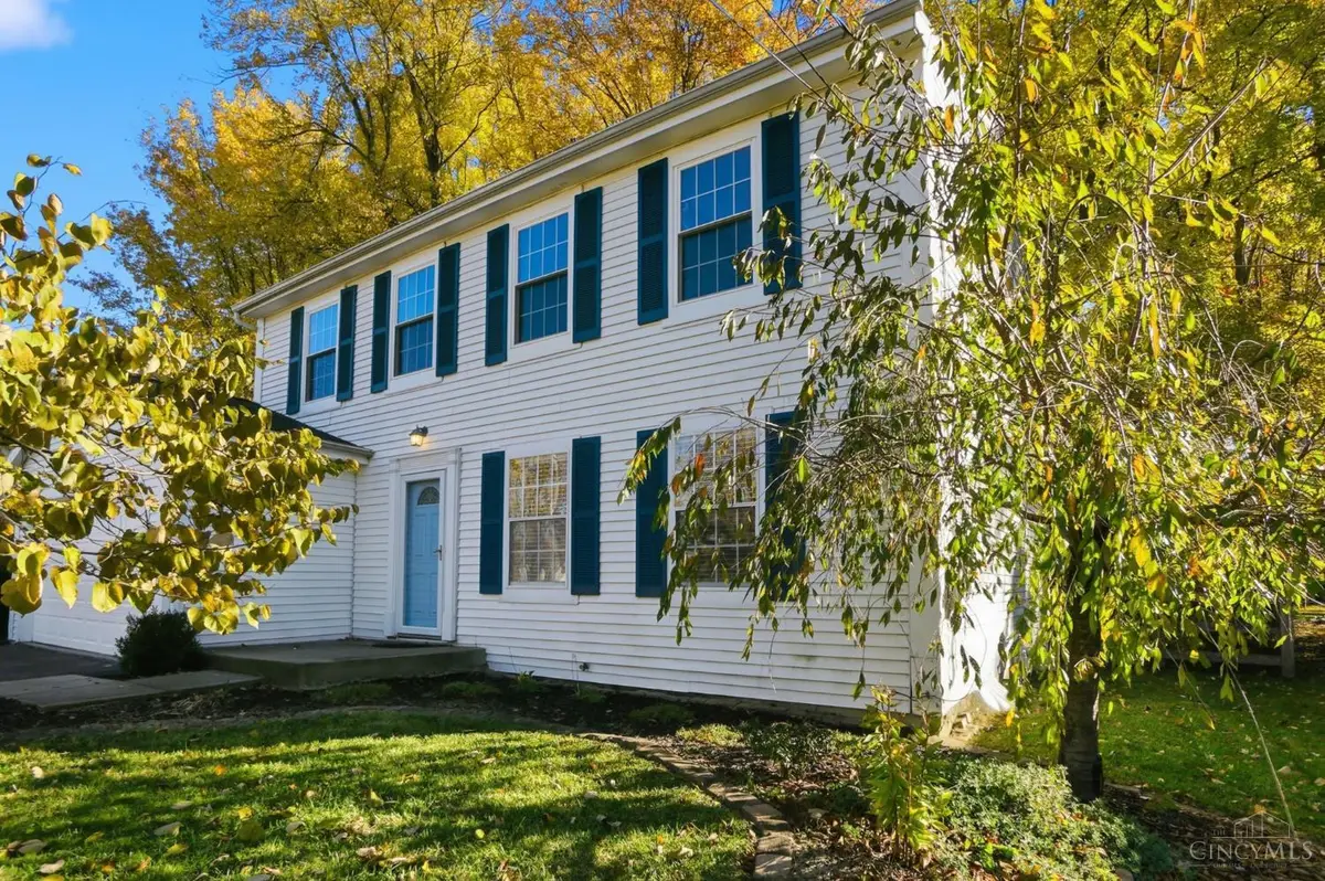 1068 Nordyke Road, Forestville, OH 45255 - Image #1