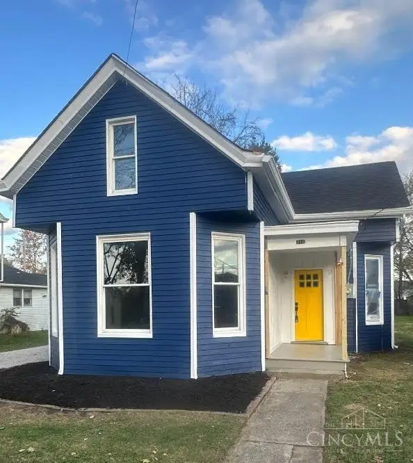 310 S Union Street, Bethel, OH 45106 - Image #1