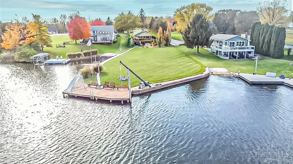 314 Lakengren Drive, Eaton, OH 45320 - Image #1