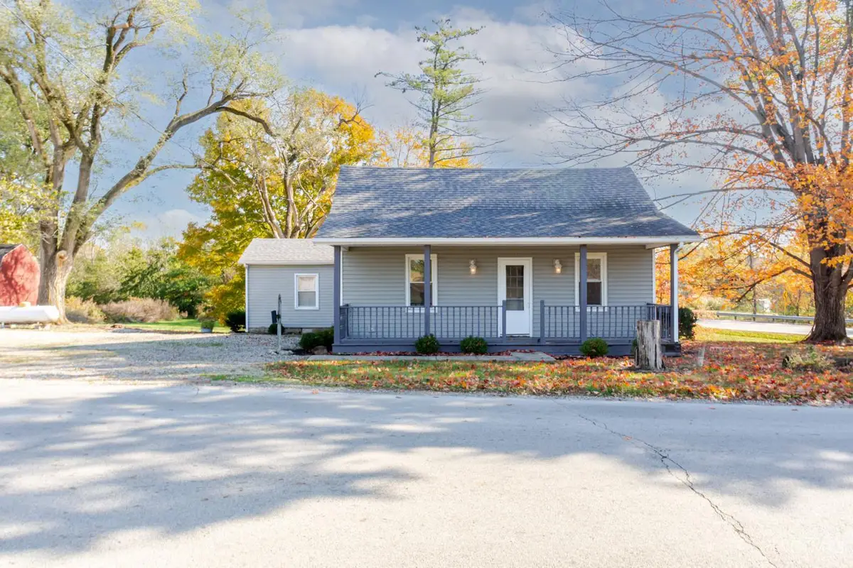 4021 St Rt 732, Gasper, OH 45320 - Image #1