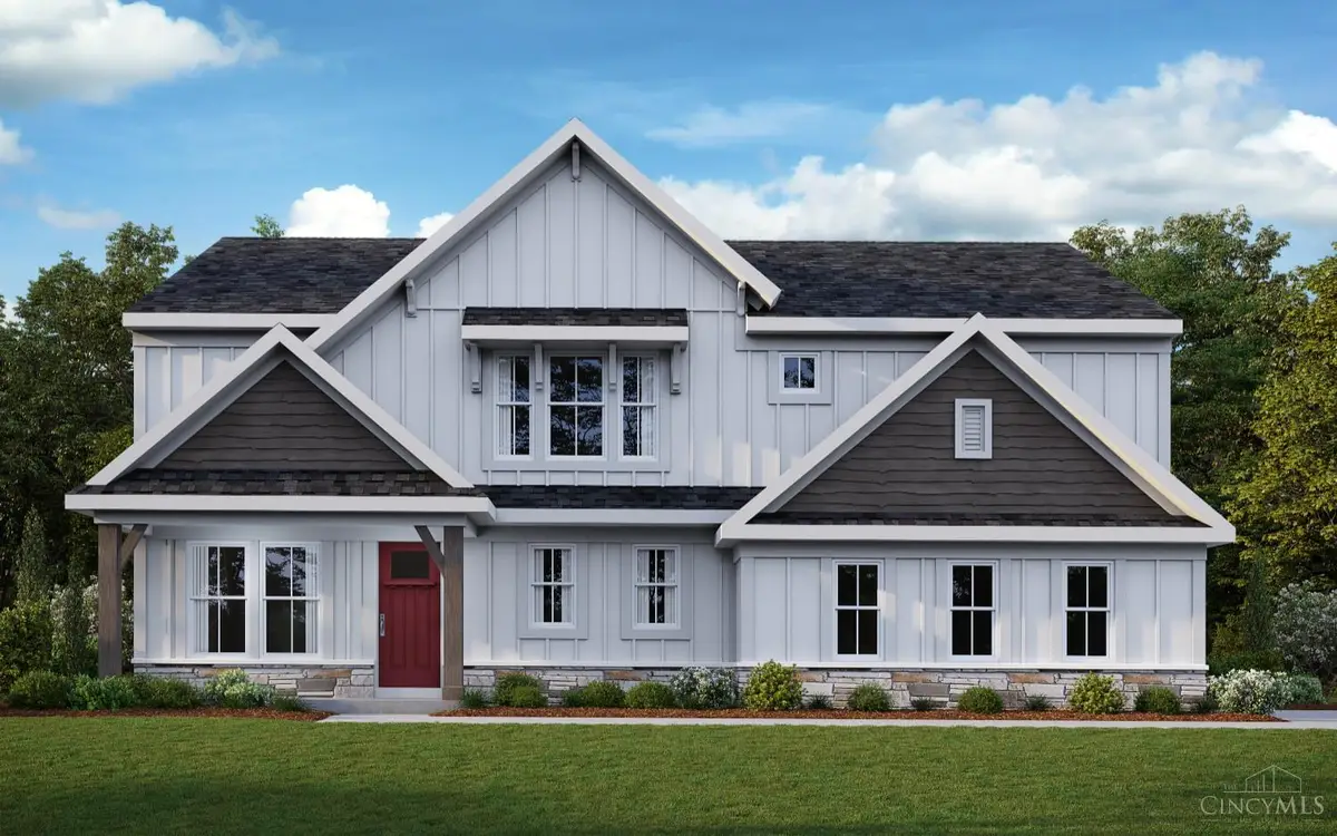 2005 Pebble Grove Way, Goshen, OH 45122 - Image #1