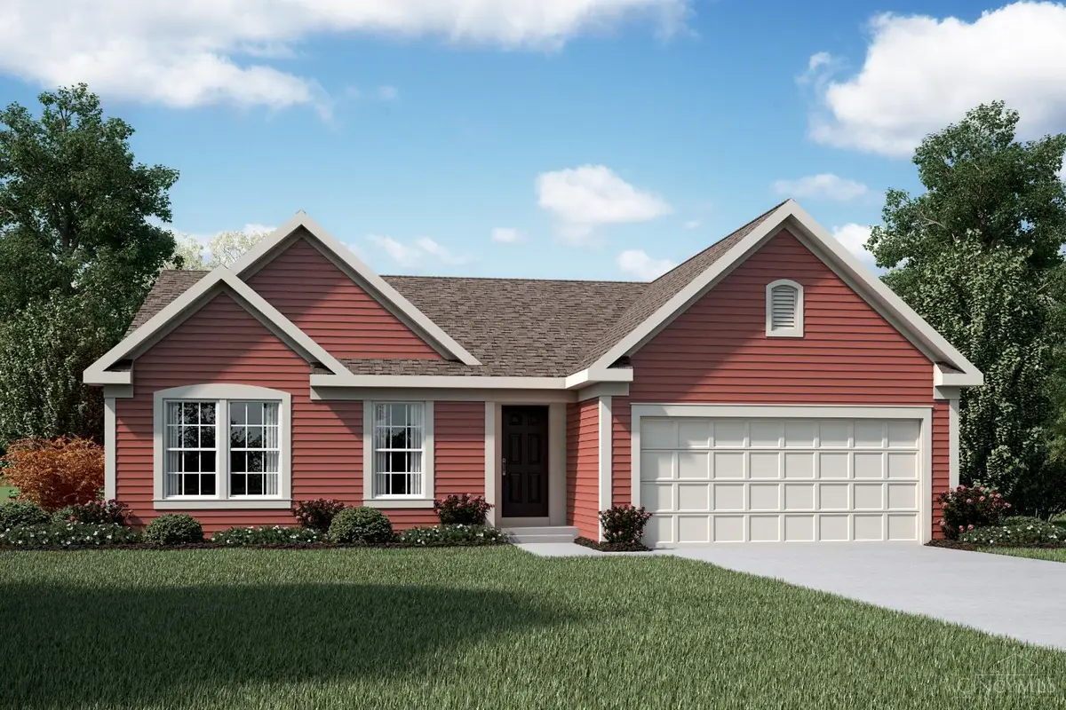 2015 Pebble Grove Way, Goshen, OH 45122 - Image #1