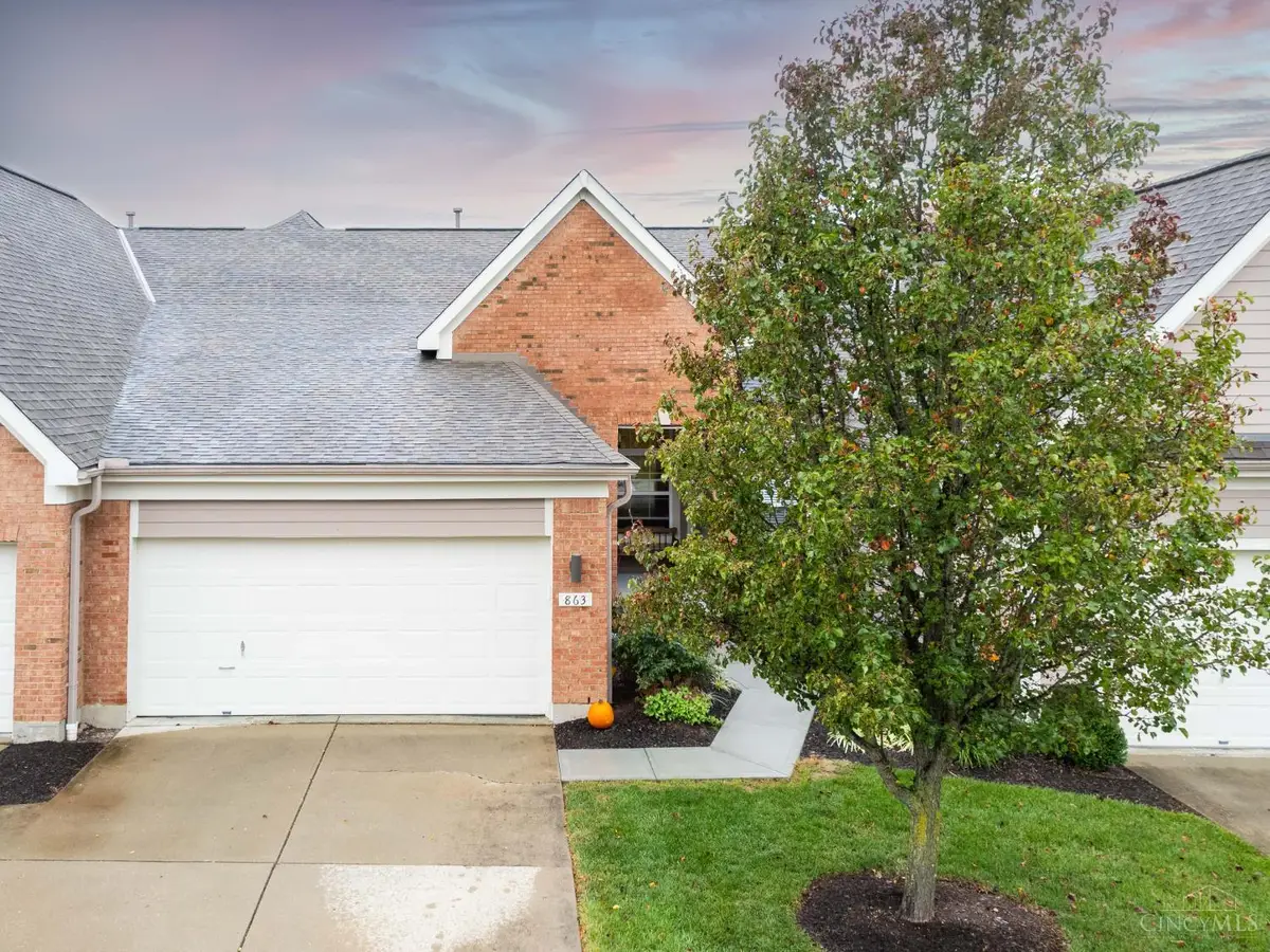 863 Grand Cypress Court, Pierce Township, OH 45245 - Image #1