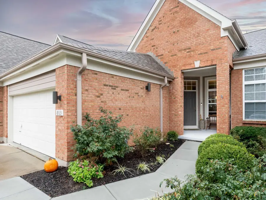 863 Grand Cypress Court, Pierce Township, OH 45245 - Image #2