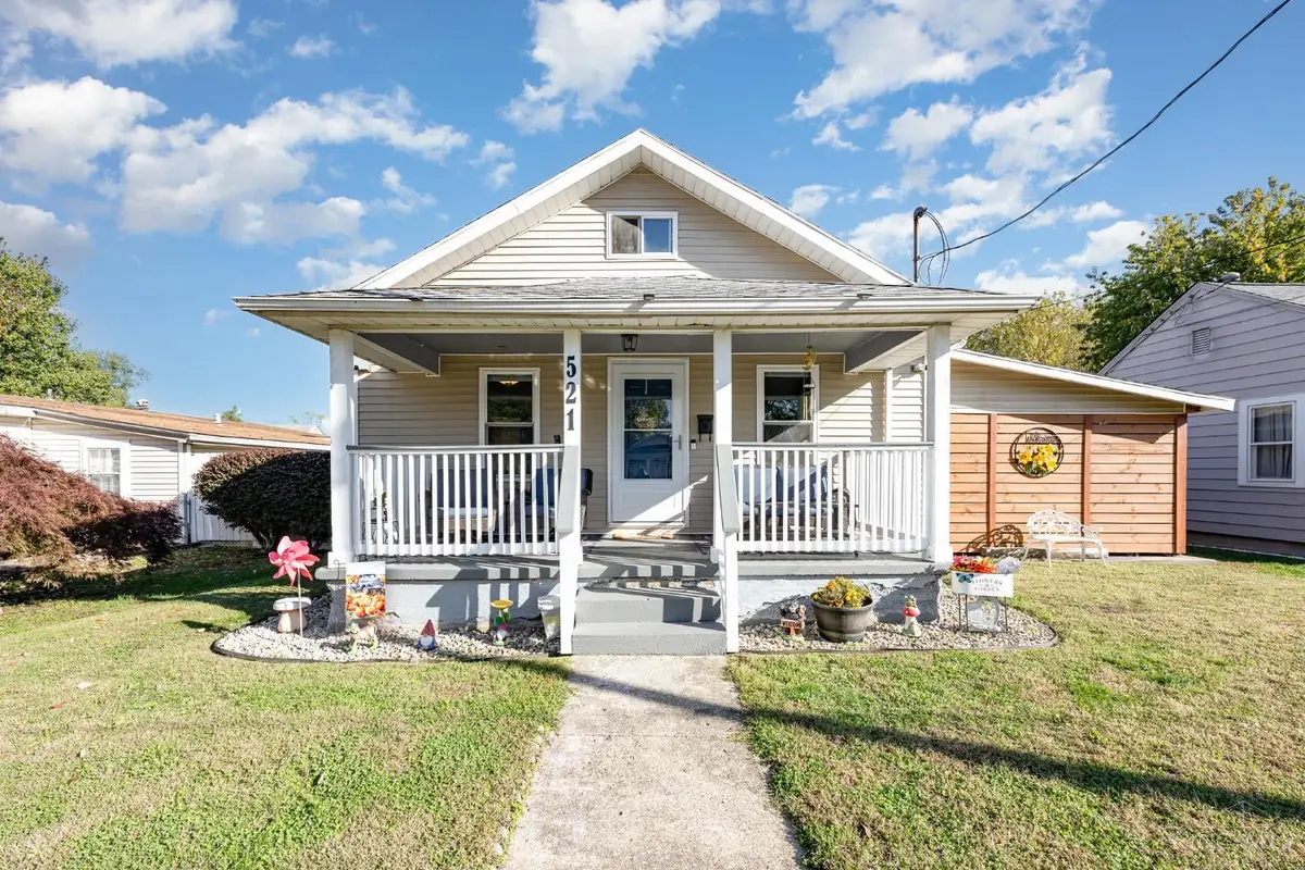 521 Spring Avenue, Franklin, OH 45005 - Image #1
