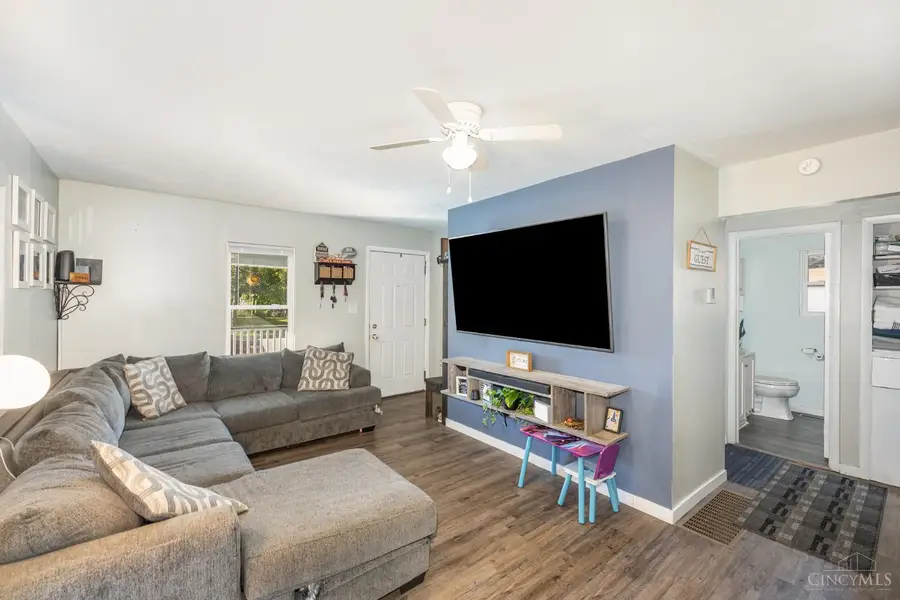 521 Spring Avenue, Franklin, OH 45005 - Image #3