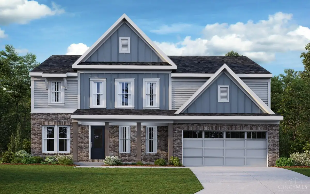 2013 Pebble Grove Way, Goshen, OH 45122 - Image #1