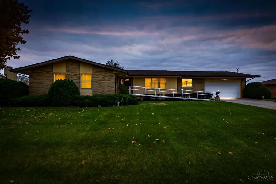 5342 Dushore Drive, Jefferson, OH 45417 - Image #2