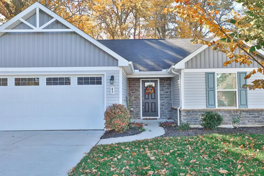 45 Platform Street, Amelia, OH 45102 - Image #3