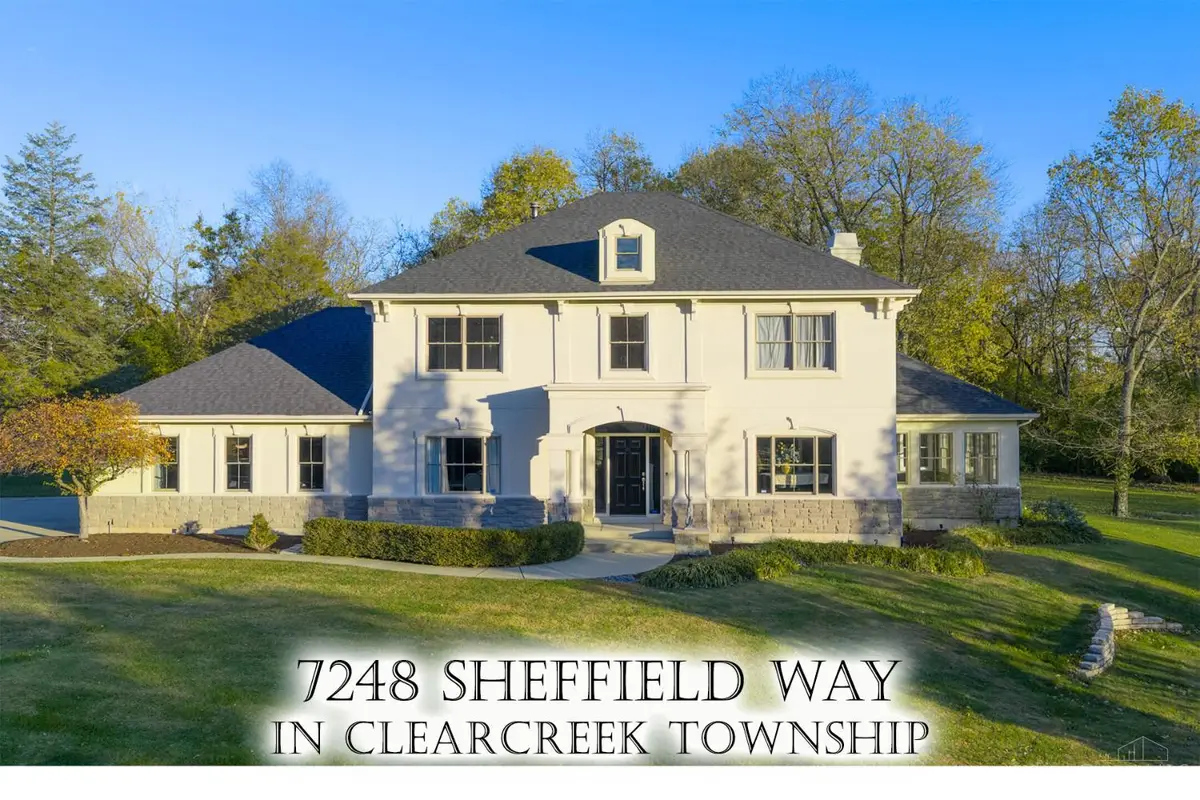 7248 Sheffield Way, Clear Creek, OH 45068 - Image #1